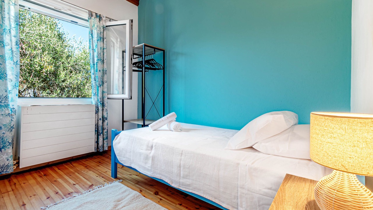 Photo of Bedroom in Agios Gordios