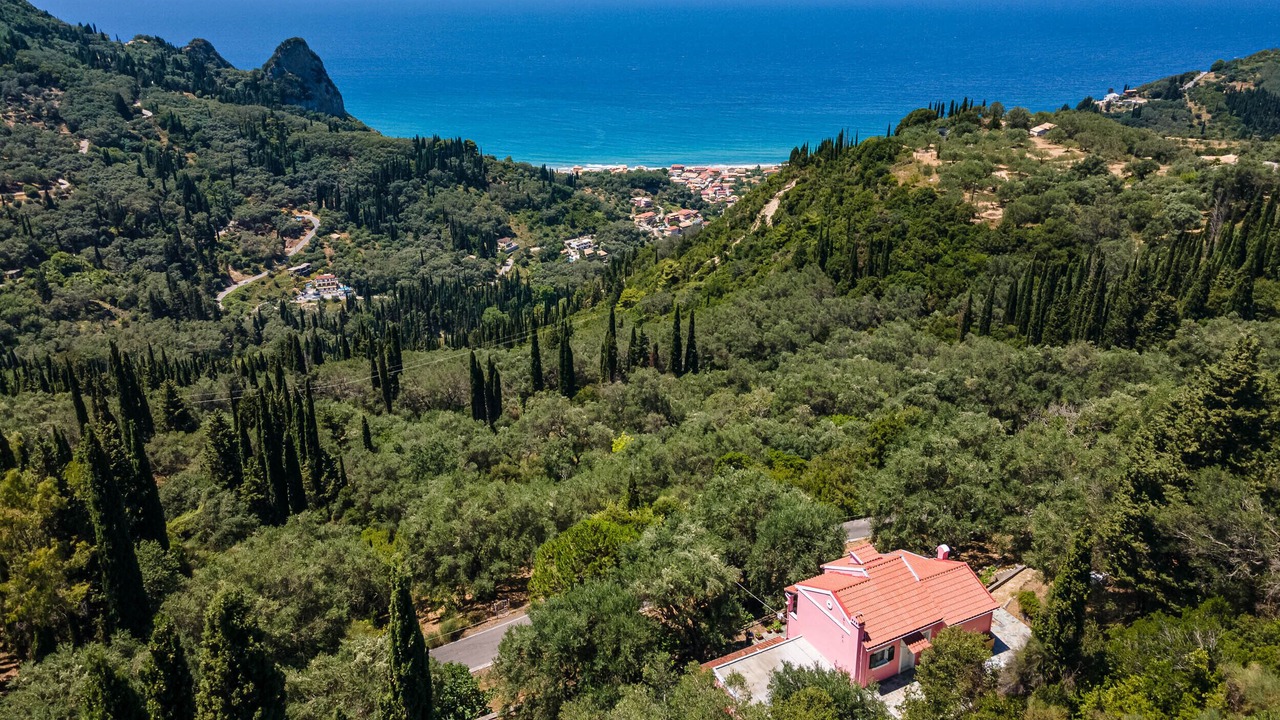 Photo of Outdoor in Agios Gordios