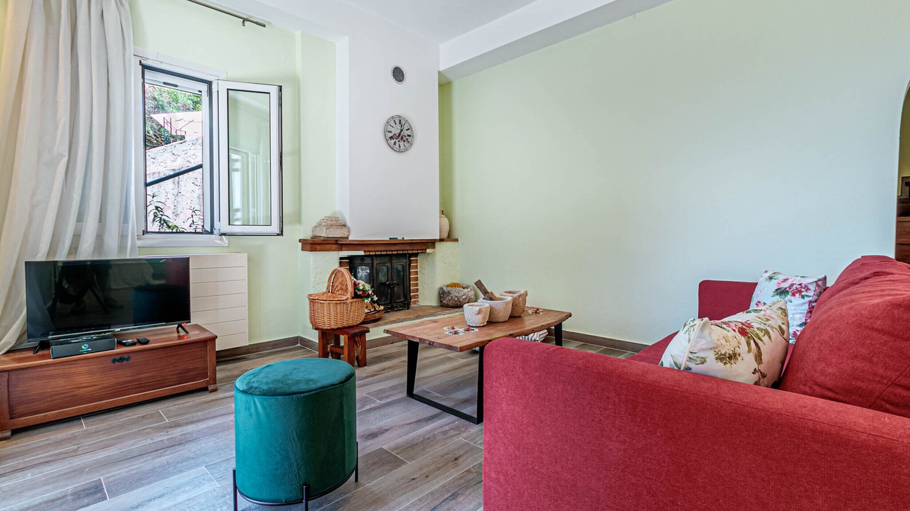 Photo of Livingroom in Agios Gordios