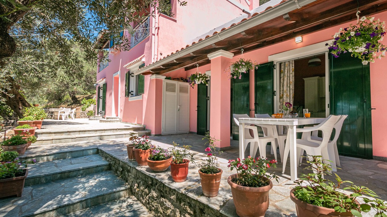 Photo of Outdoor in Agios Gordios