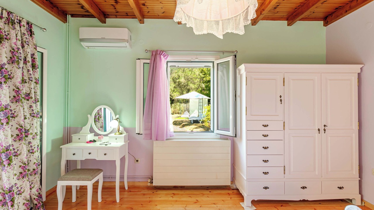 Photo of Bedroom in Agios Gordios