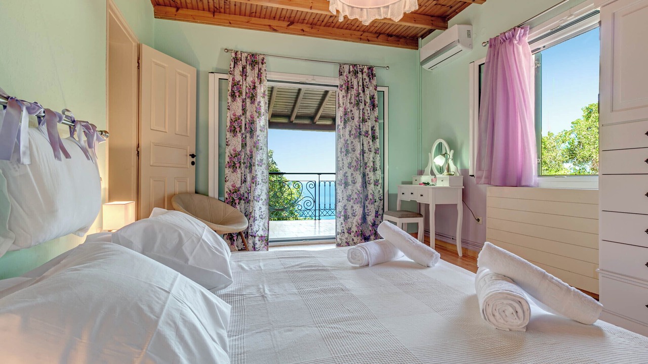 Photo of Bedroom in Agios Gordios