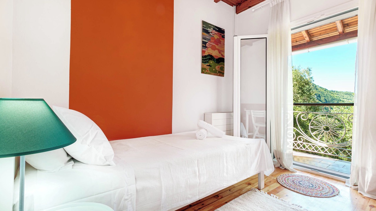 Photo of Bedroom in Agios Gordios
