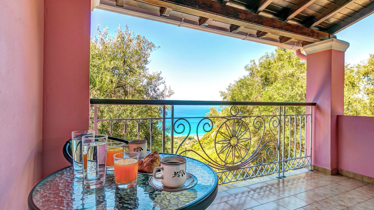 Photo of Outdoor in Agios Gordios
