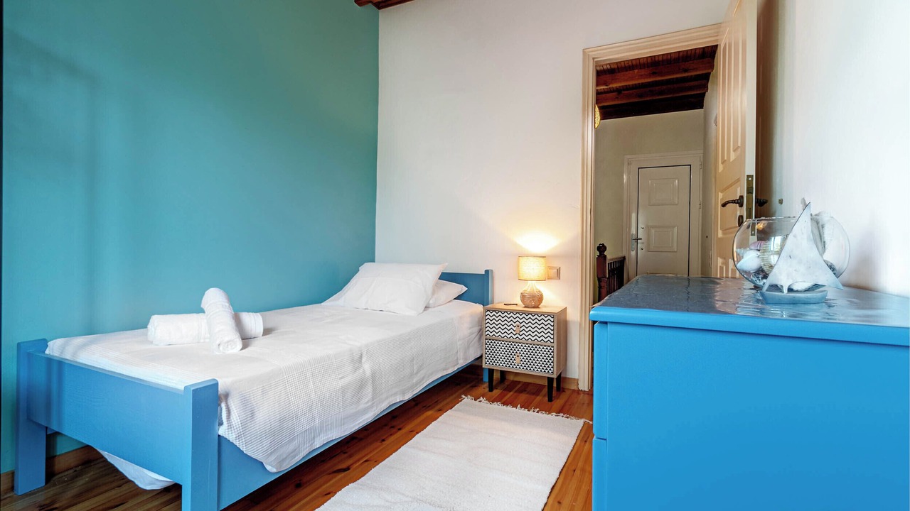 Photo of Bedroom in Agios Gordios