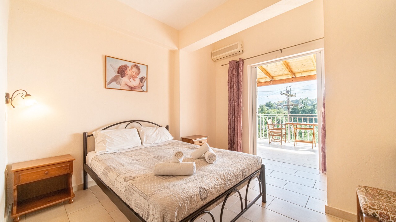 Photo of Bedroom in Lakones