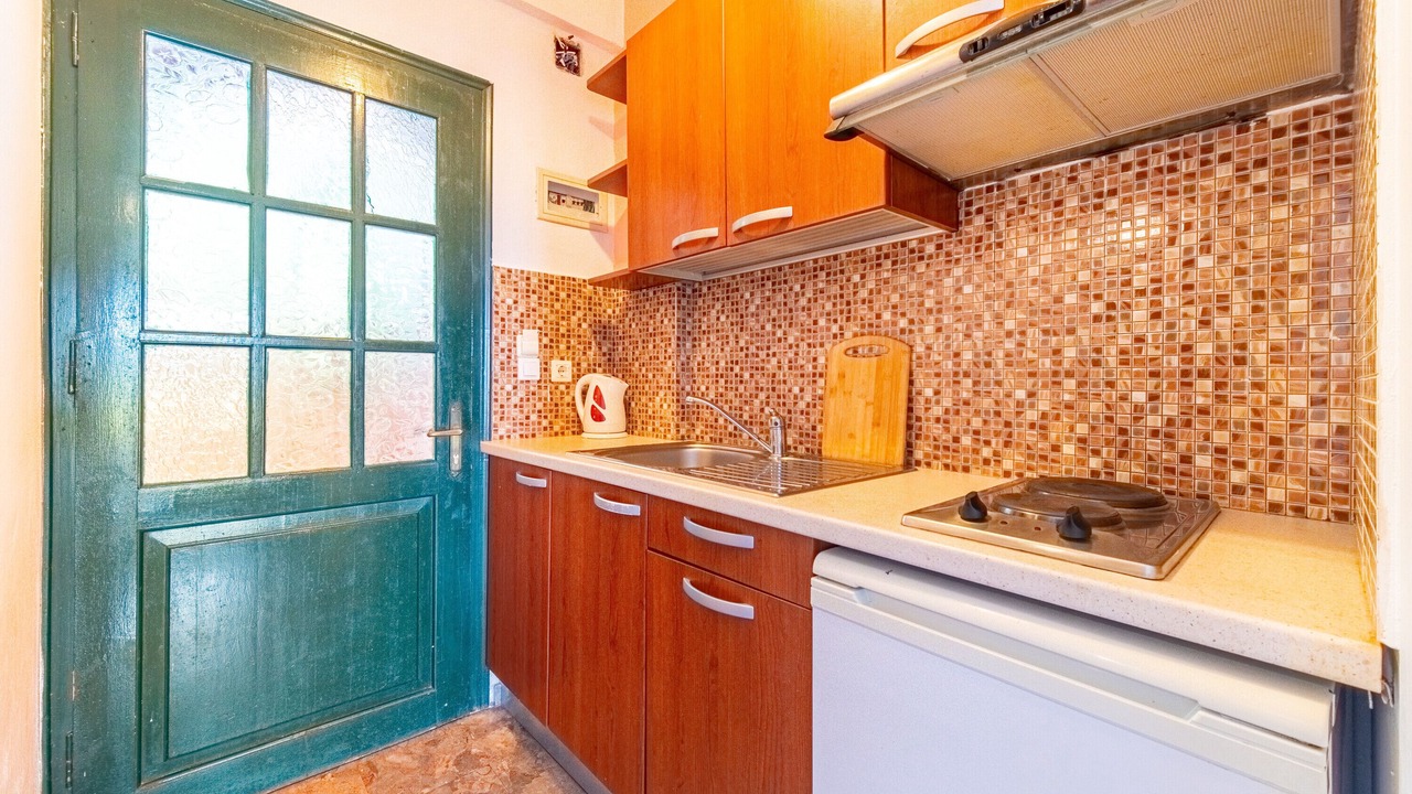 Photo of Kitchen in Lakones