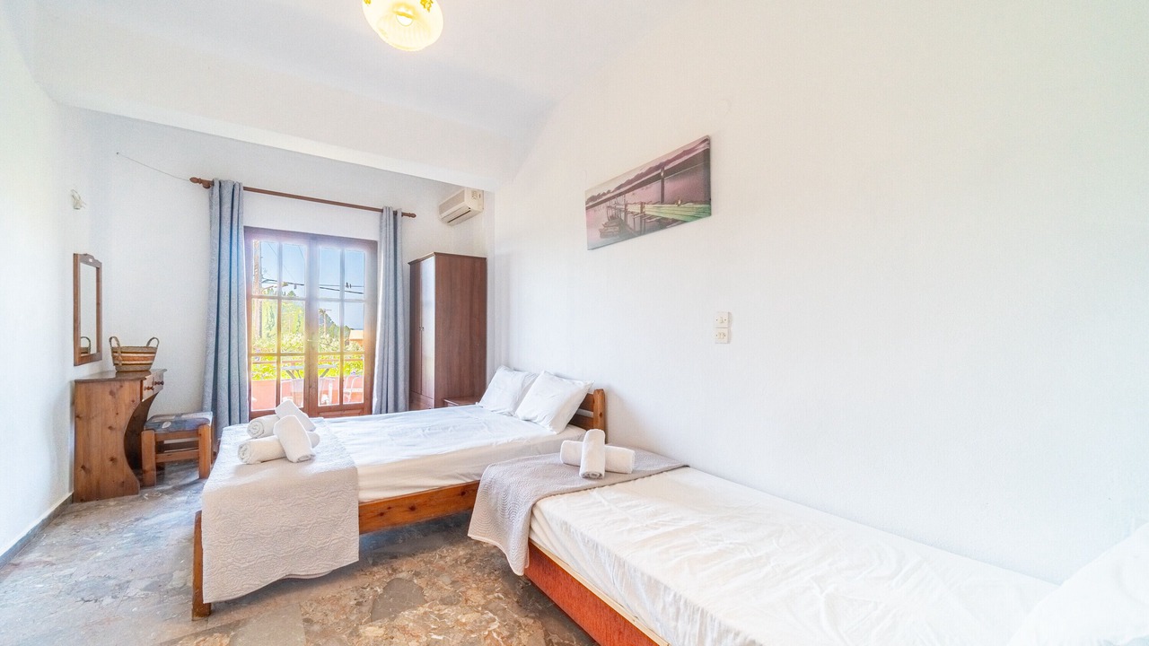 Photo of Bedroom in Lakones