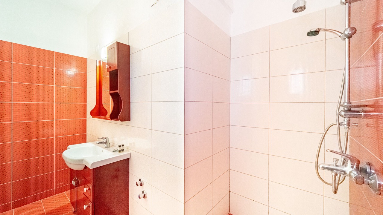 Photo of Bathroom in Lakones