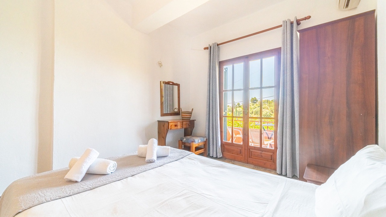 Photo of Bedroom in Lakones