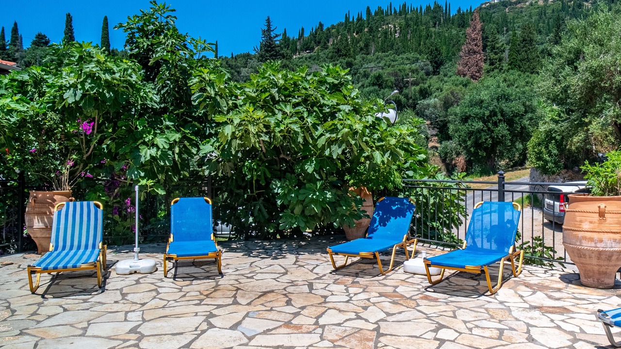 Photo of Patio Balcony in Lakones