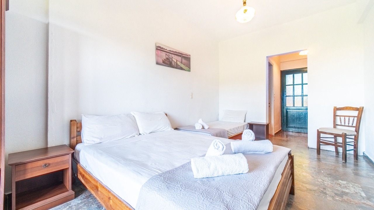 Photo of Bedroom in Lakones