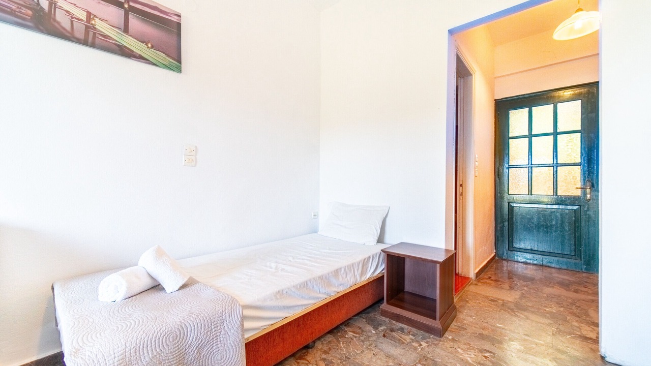 Photo of Bedroom in Lakones