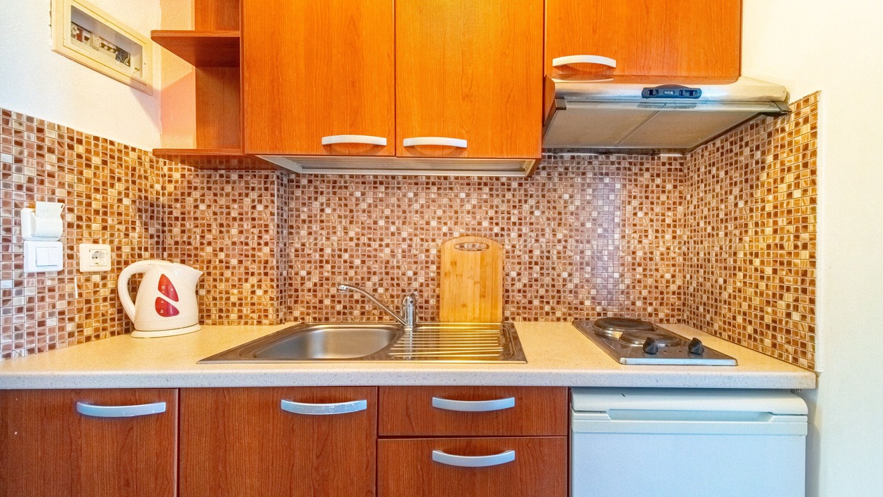 Photo of Kitchen in Lakones