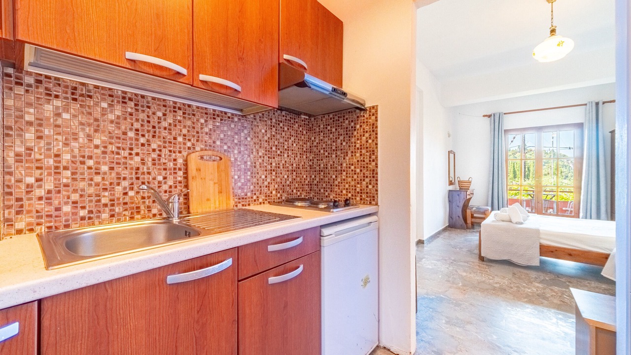 Photo of Kitchen in Lakones