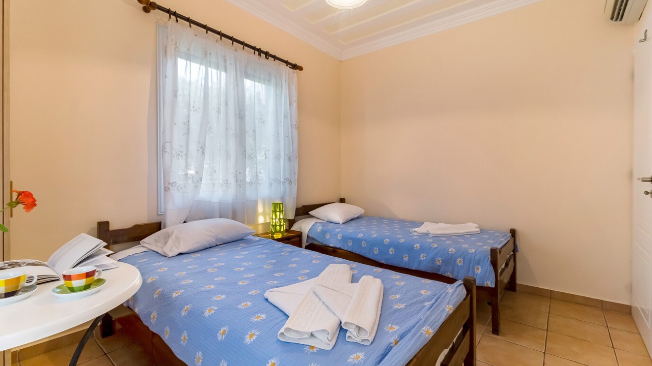 Photo of Bedroom in Pondi