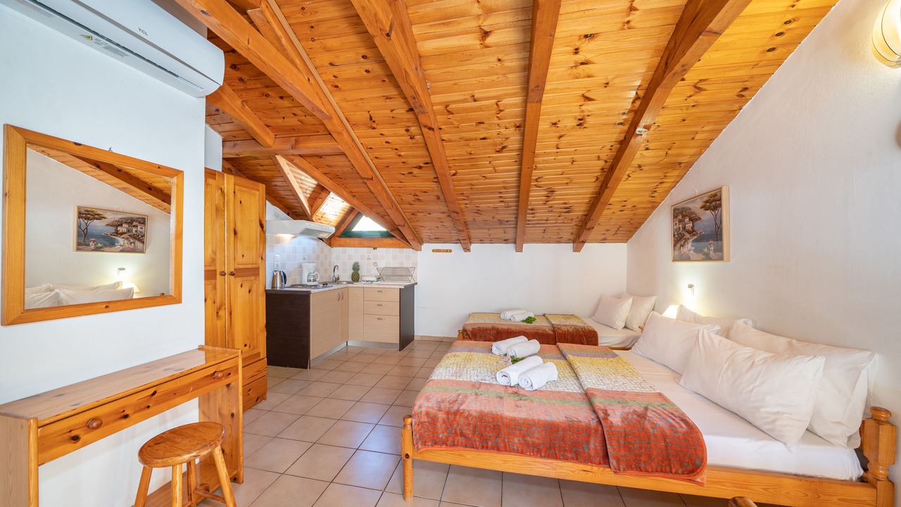 Photo of Bedroom in Agia Efimia