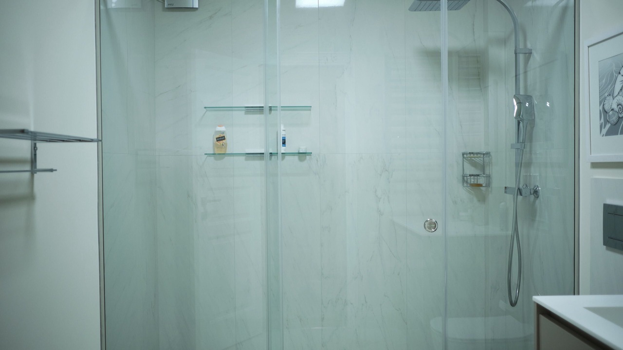 Photo of Bathroom in Old Town