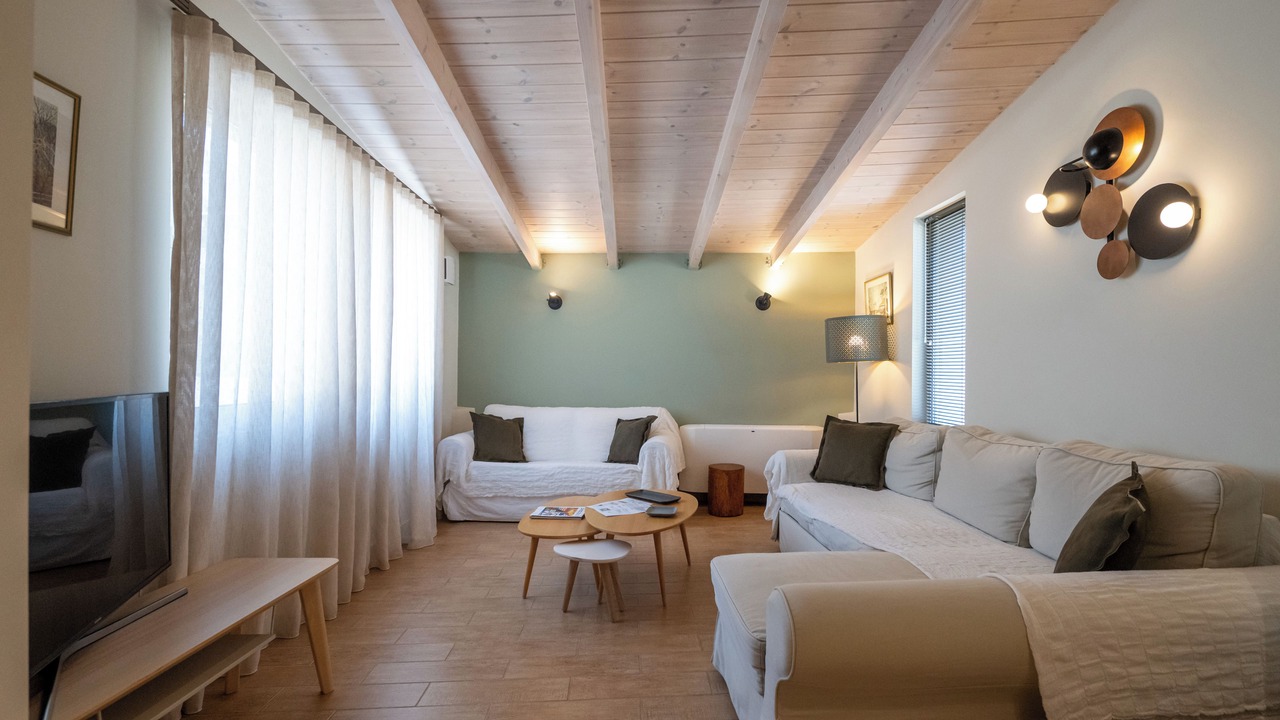 Photo of Livingroom in Kalamata
