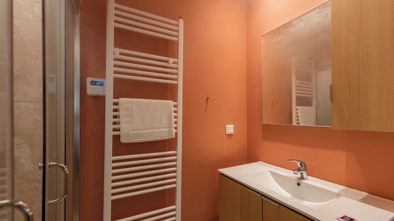Photo of Bathroom in Kalamata