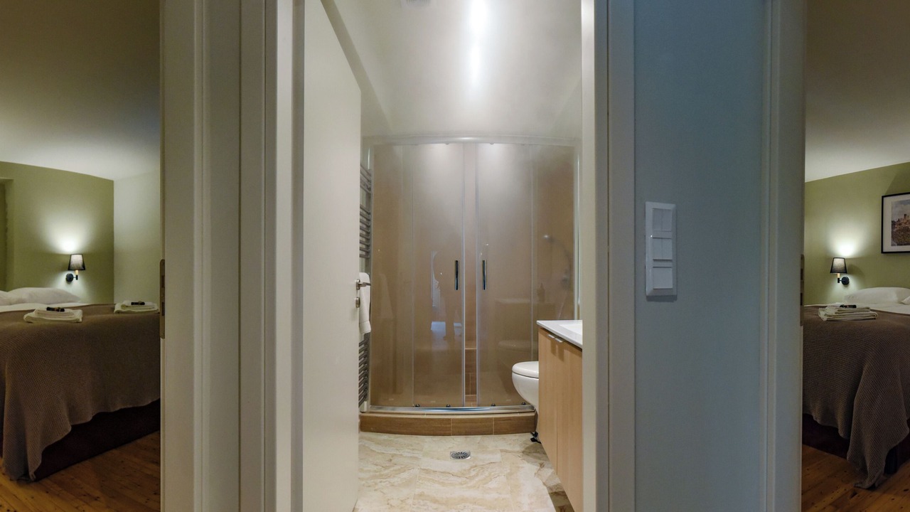 Photo of Bedroom in Kalamata