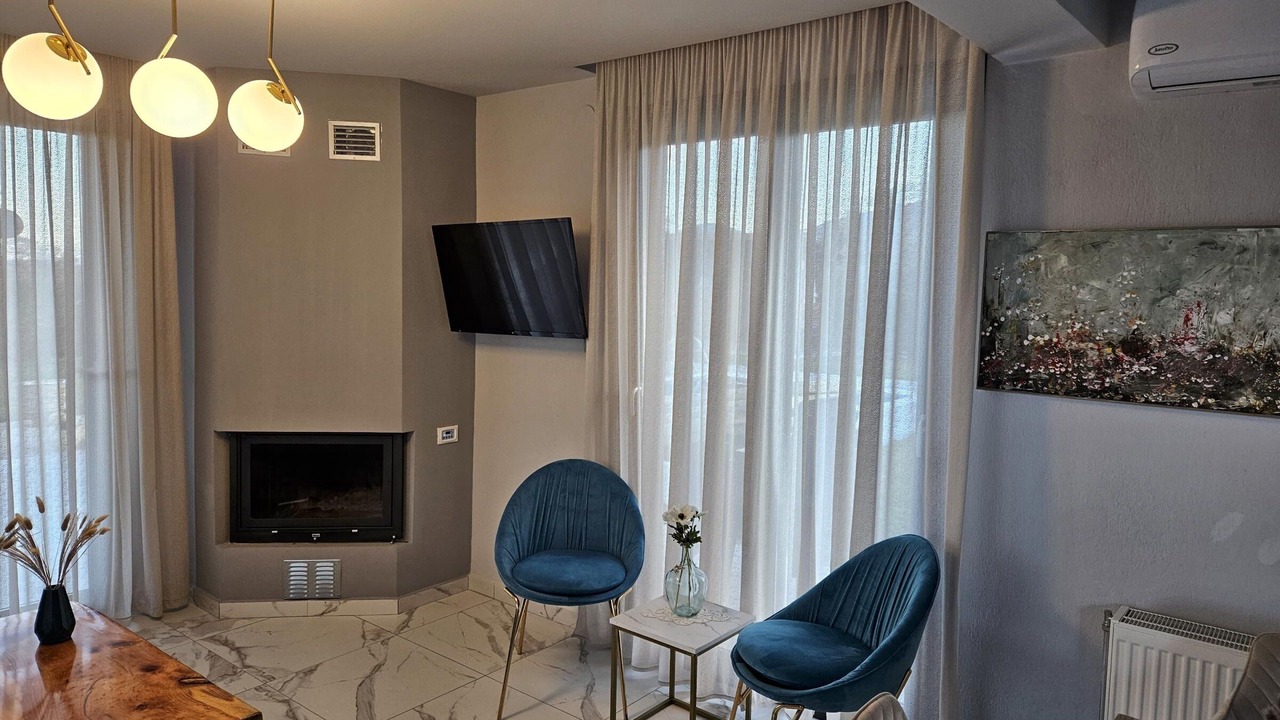 Photo of Livingroom in Skotina
