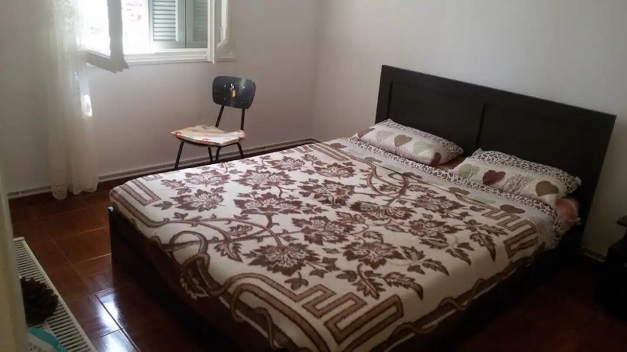 Photo of Bedroom in Chios Town