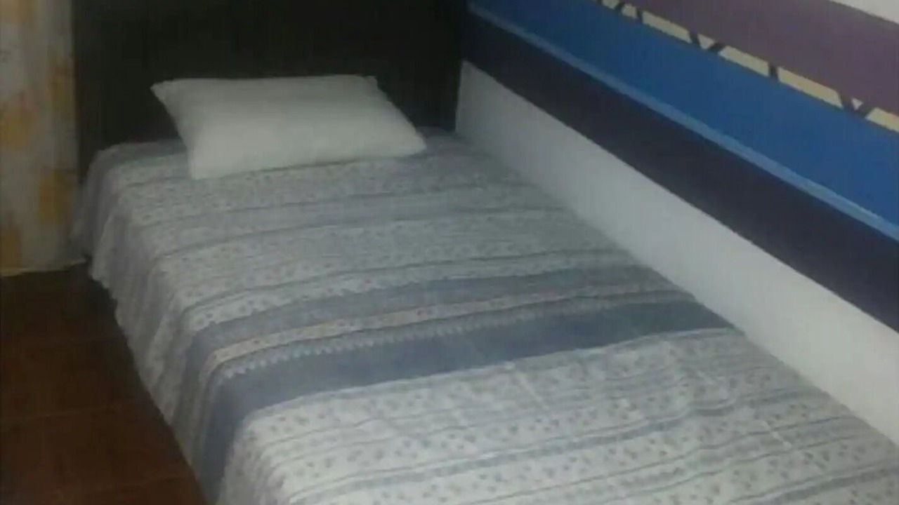 Photo of Bedroom in Chios Town
