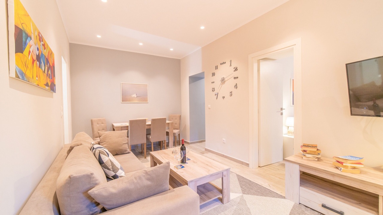 Photo of Livingroom in Gouvia