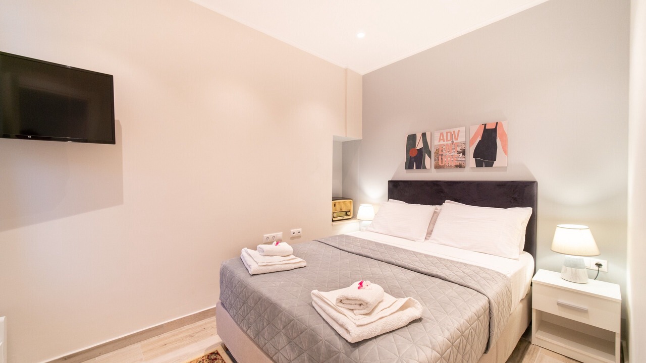 Photo of Bedroom in Gouvia