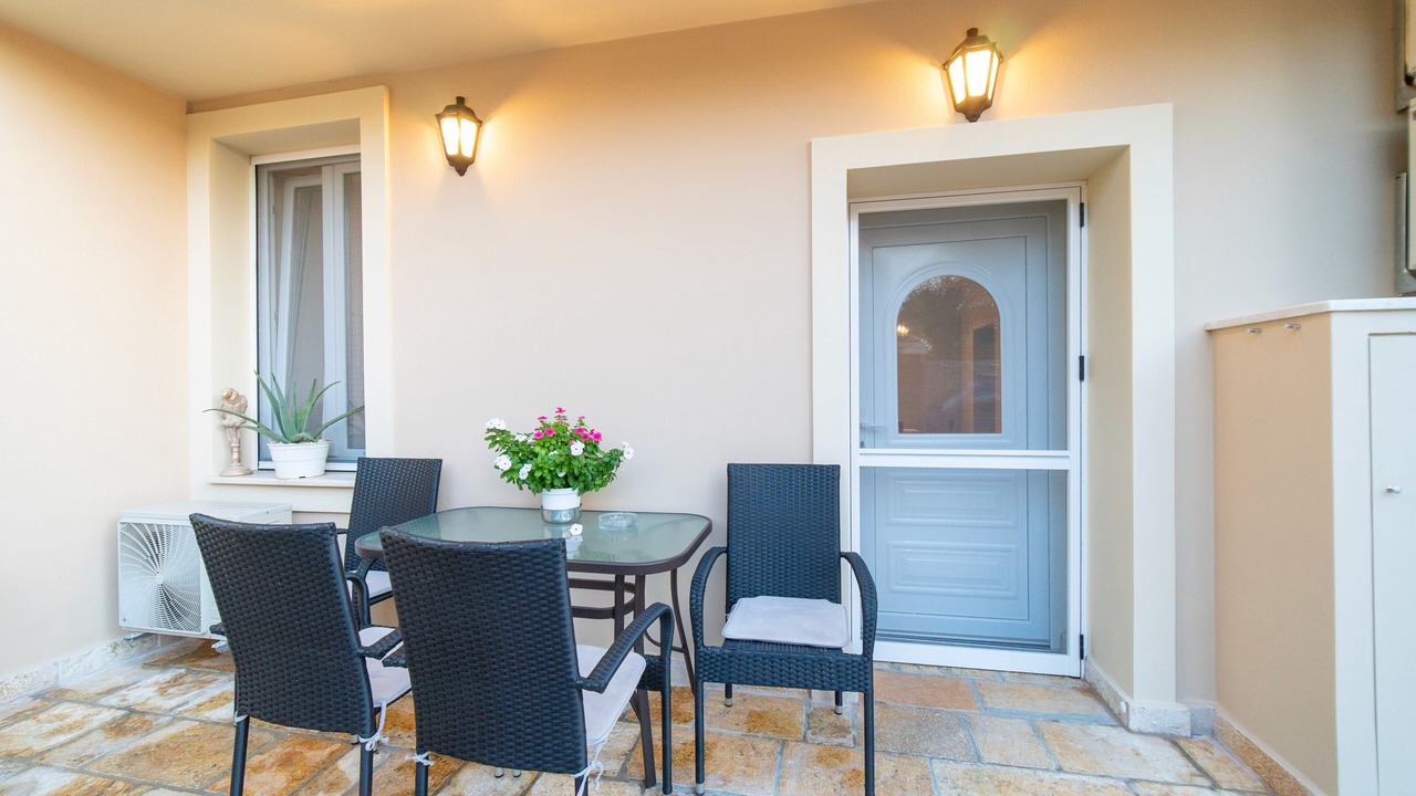 Photo of Outdoor in Gouvia