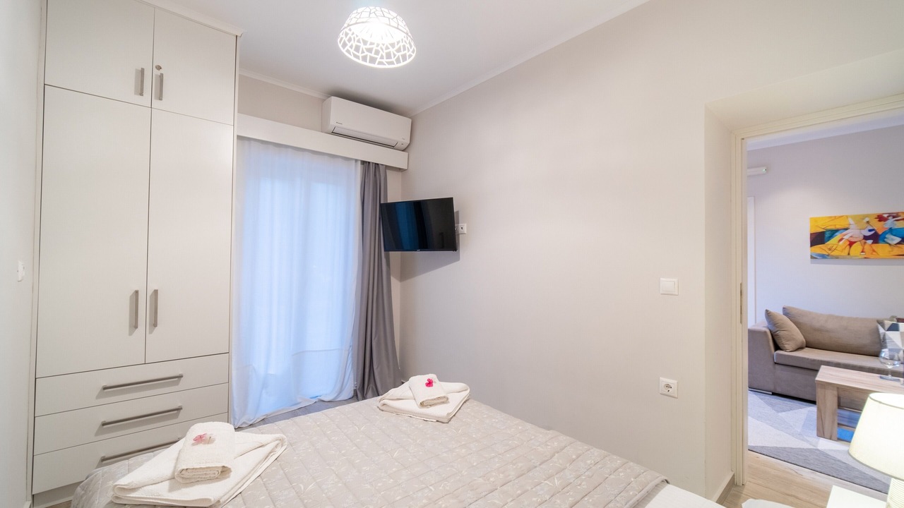 Photo of Bedroom in Gouvia