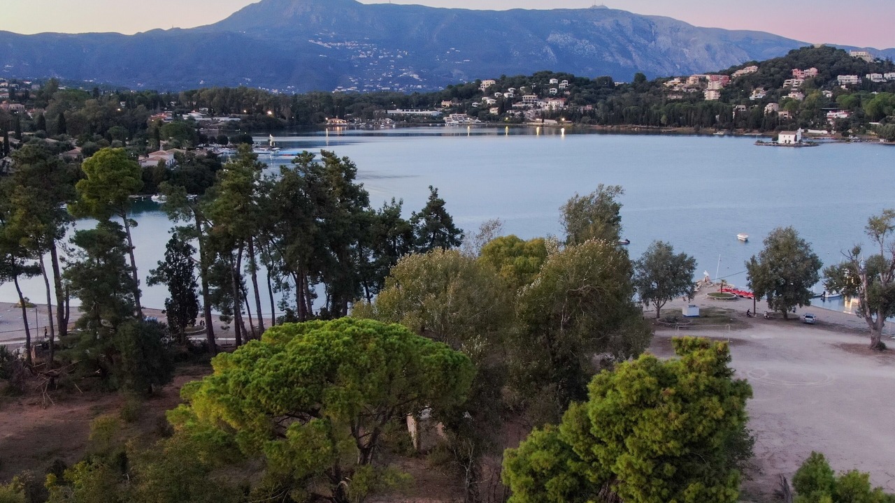 Photo of Outdoor in Gouvia