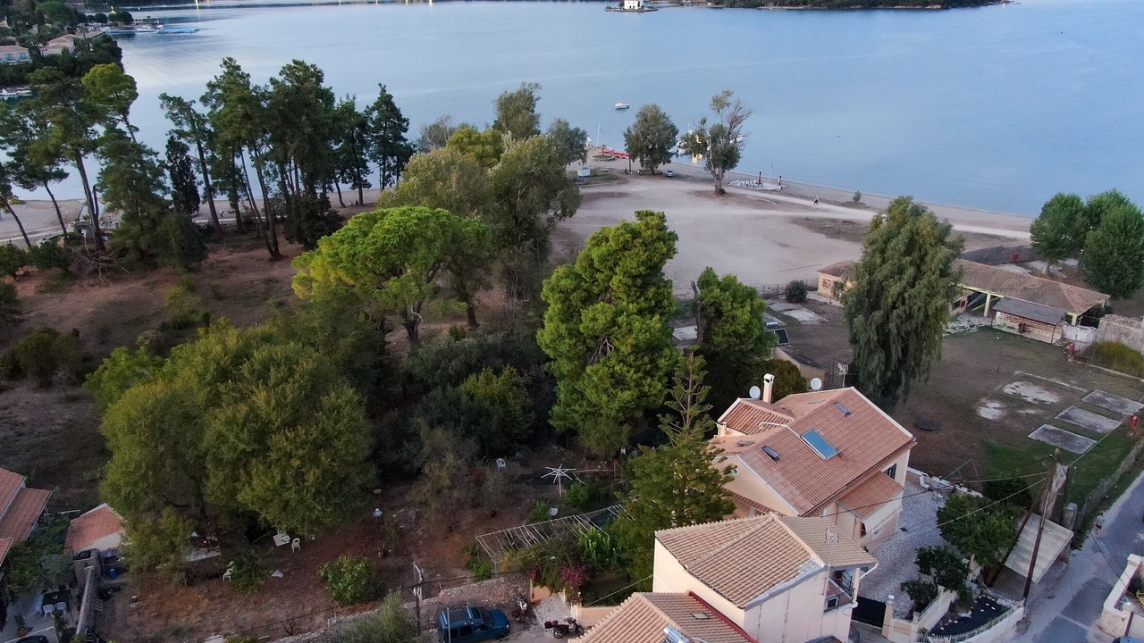 Photo of Outdoor in Gouvia
