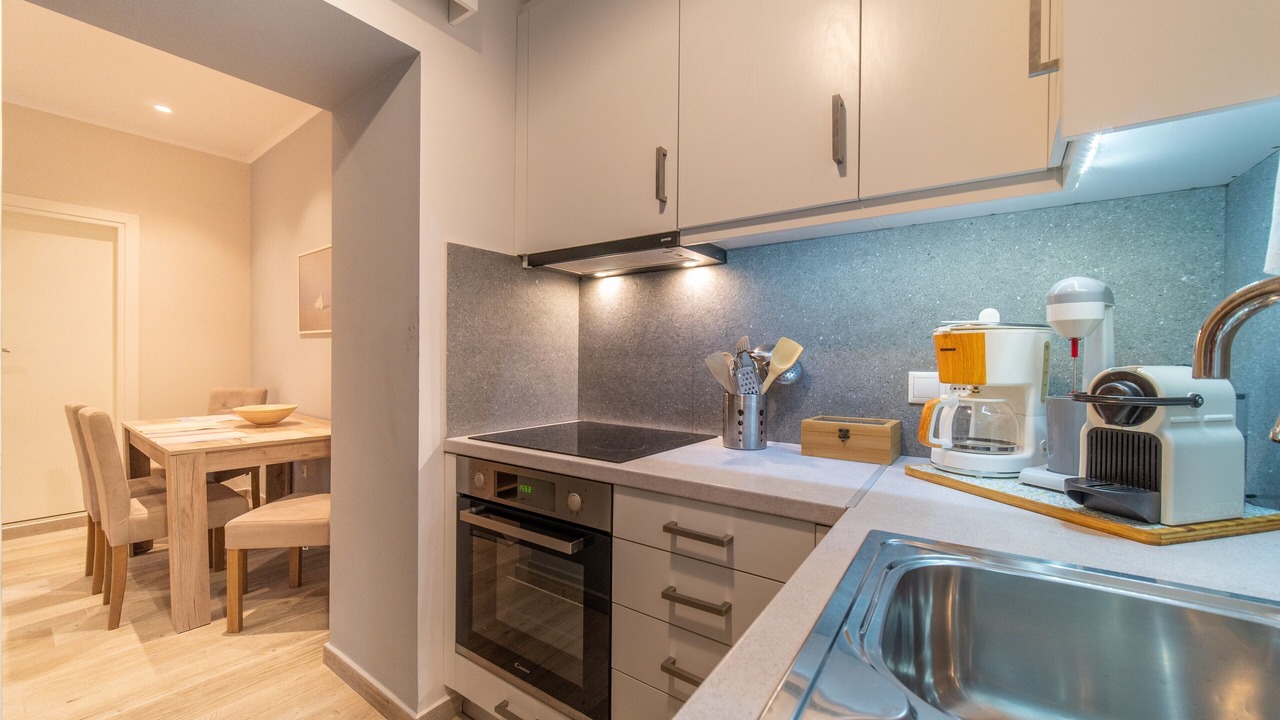 Photo of Kitchen in Gouvia