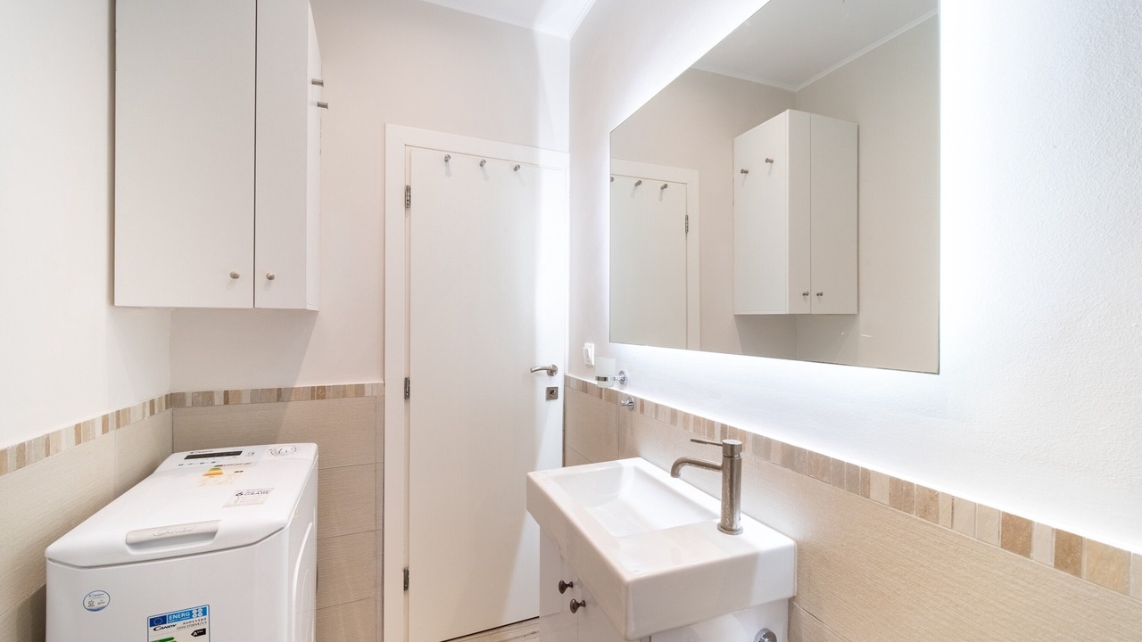 Photo of Bathroom in Gouvia