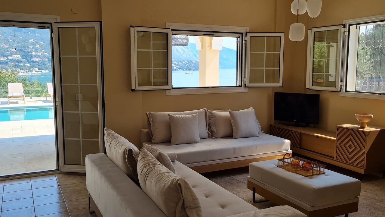 Photo of Livingroom in Ipsos