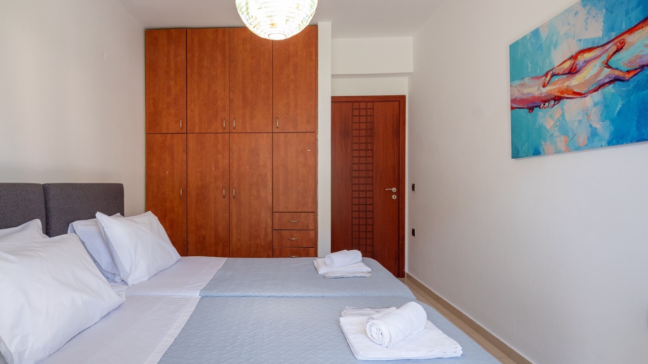 Photo of Bedroom in Karteros
