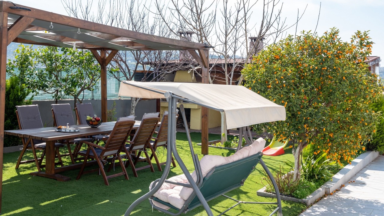 Photo of Outdoor in Karteros