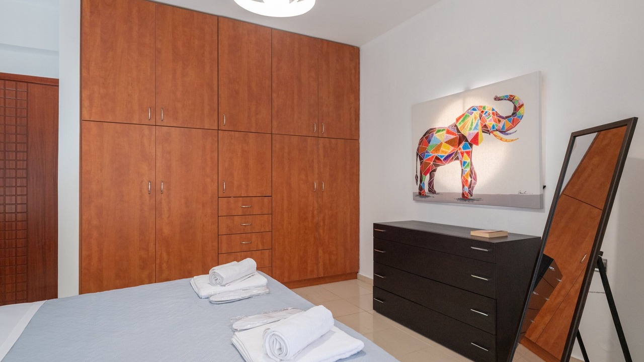 Photo of Bedroom in Karteros
