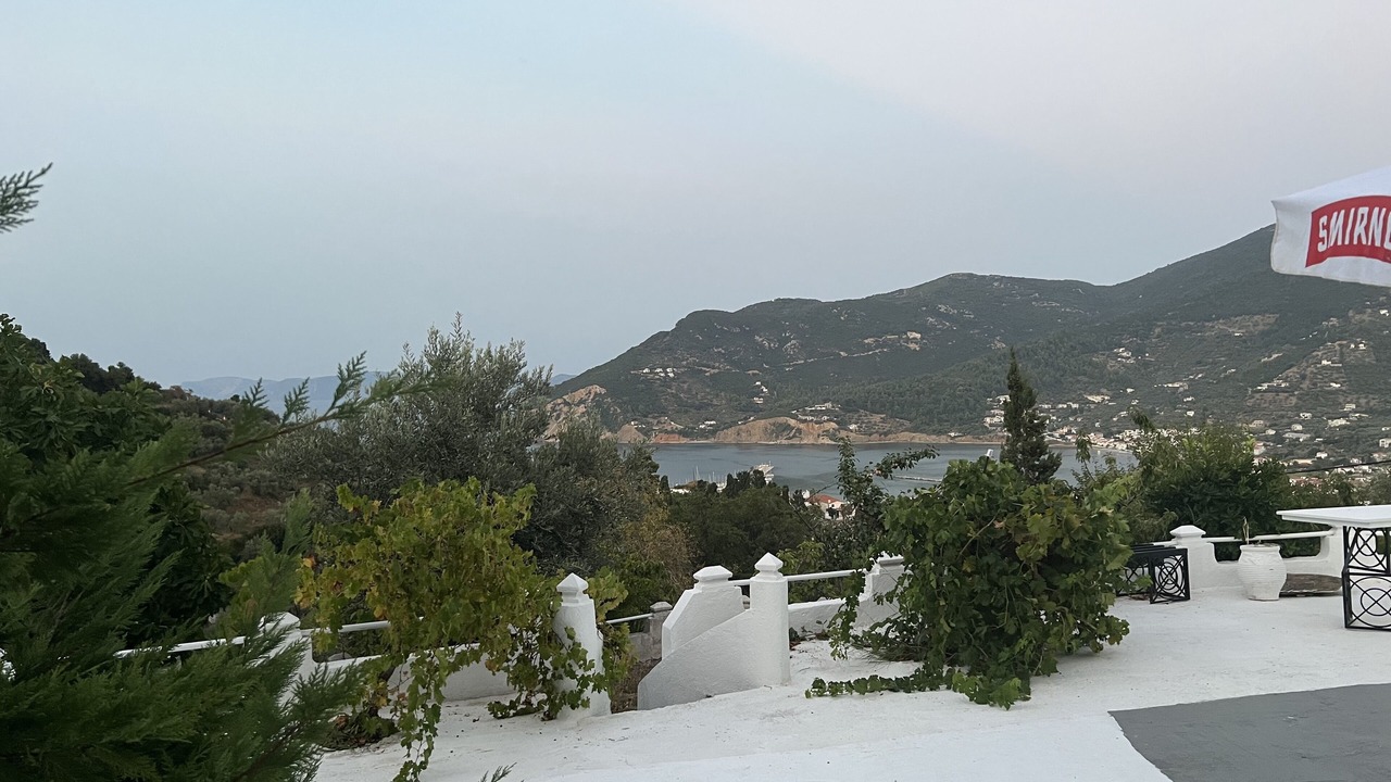 Photo of Outdoor in Skopelos Town