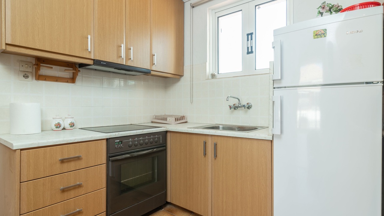Photo of Kitchen in Alykes