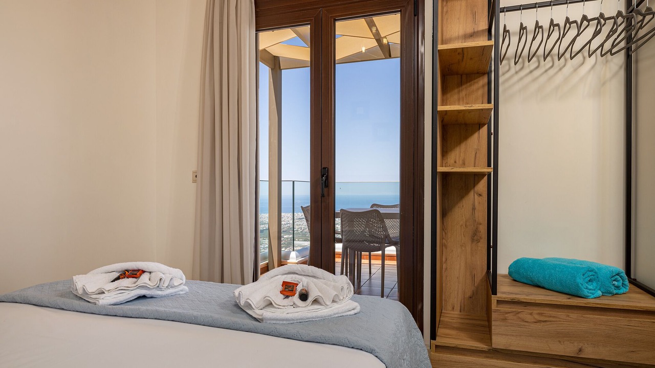 Photo of Bedroom in Katochori