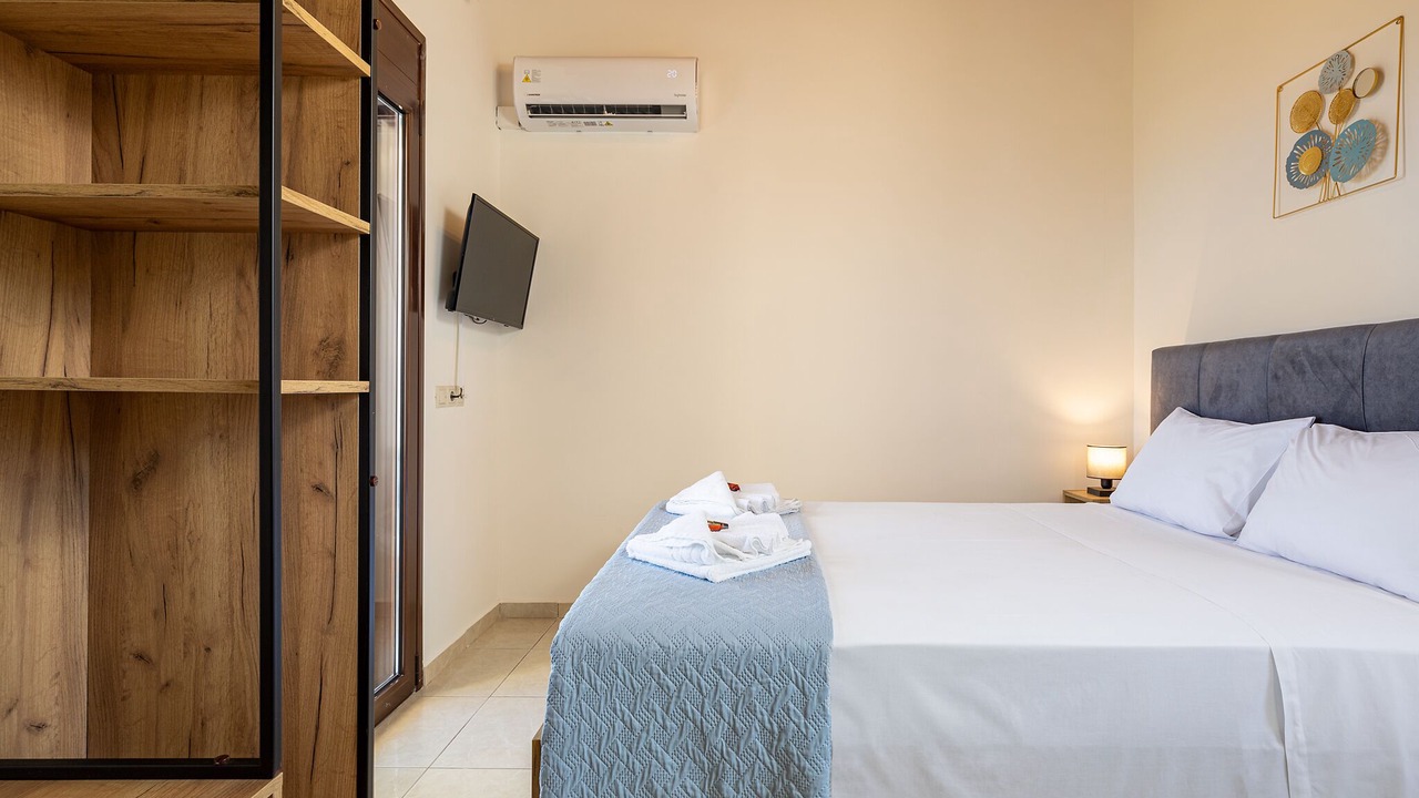 Photo of Bedroom in Katochori