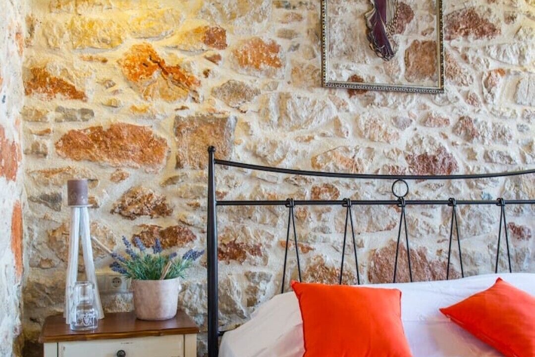 Photo of Bedroom in Halki
