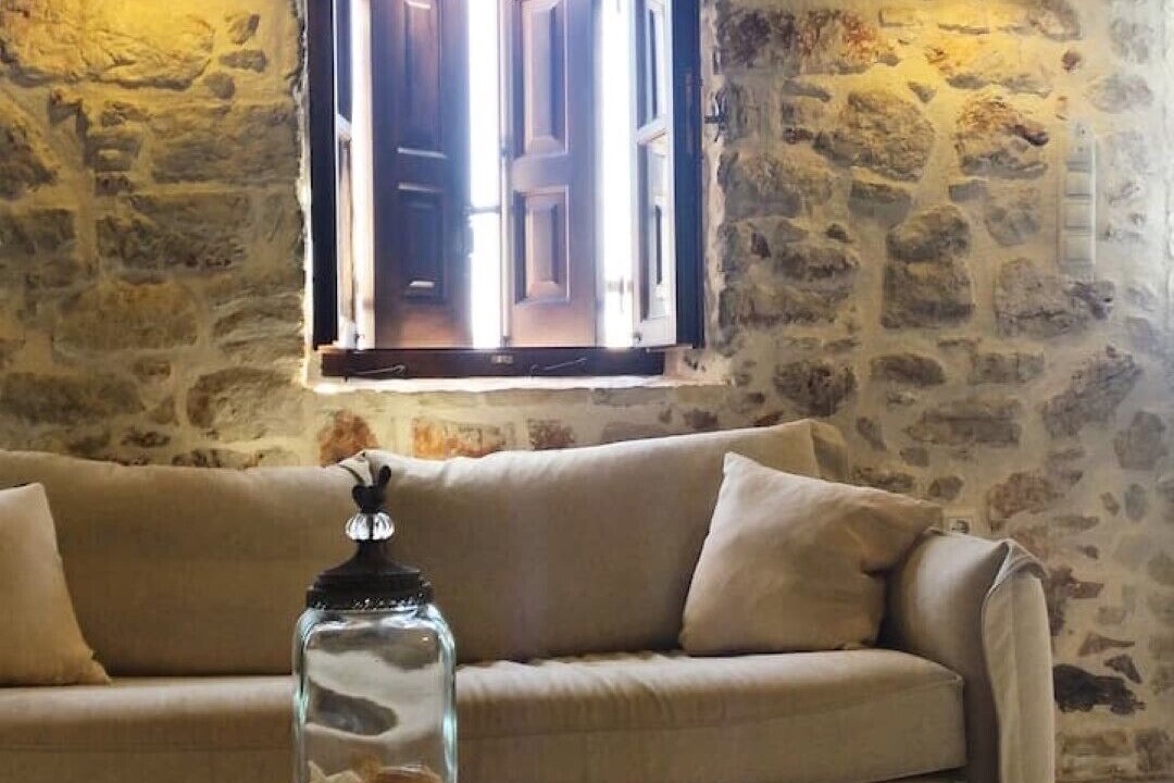 Photo of Livingroom in Halki