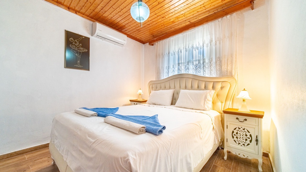 Photo of Bedroom in Lakones
