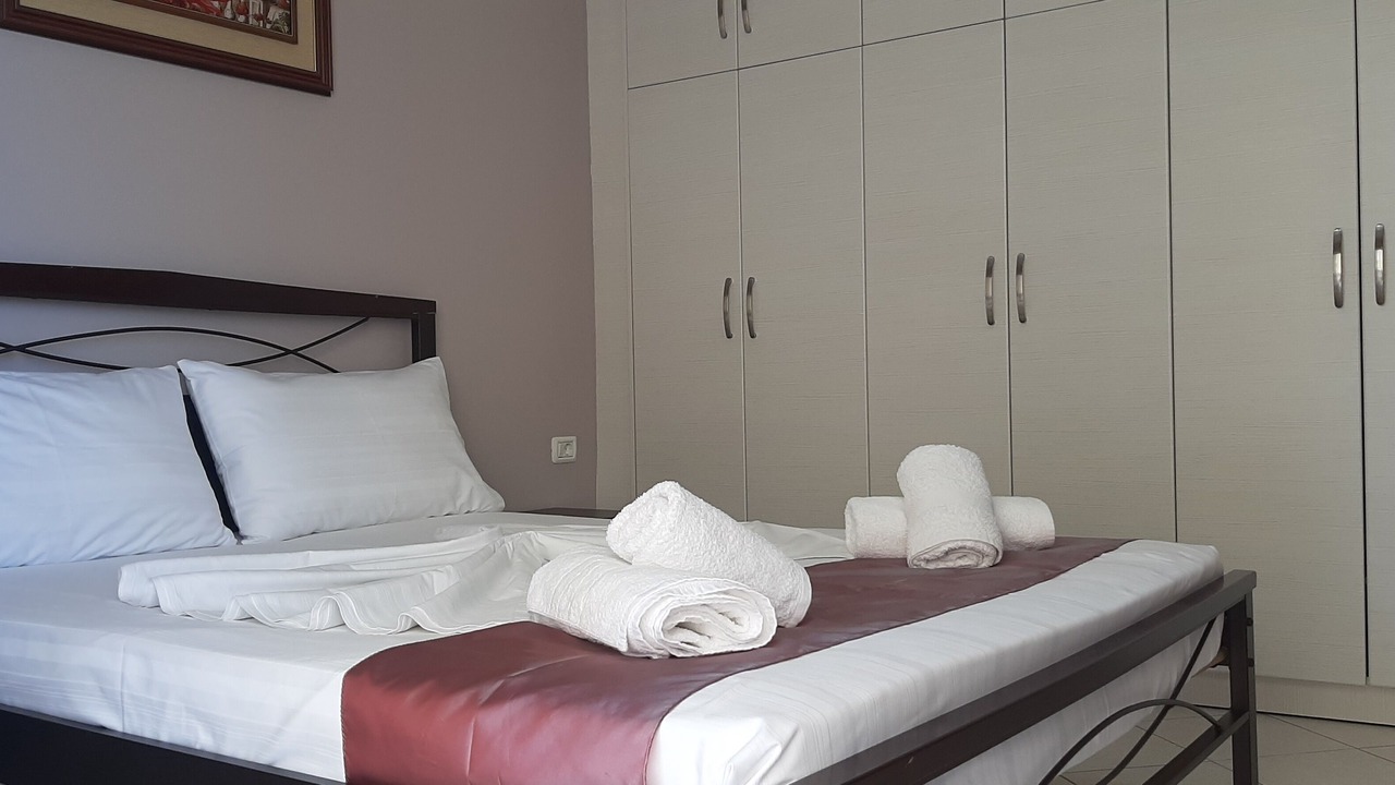 Photo of Bedroom in Sarande