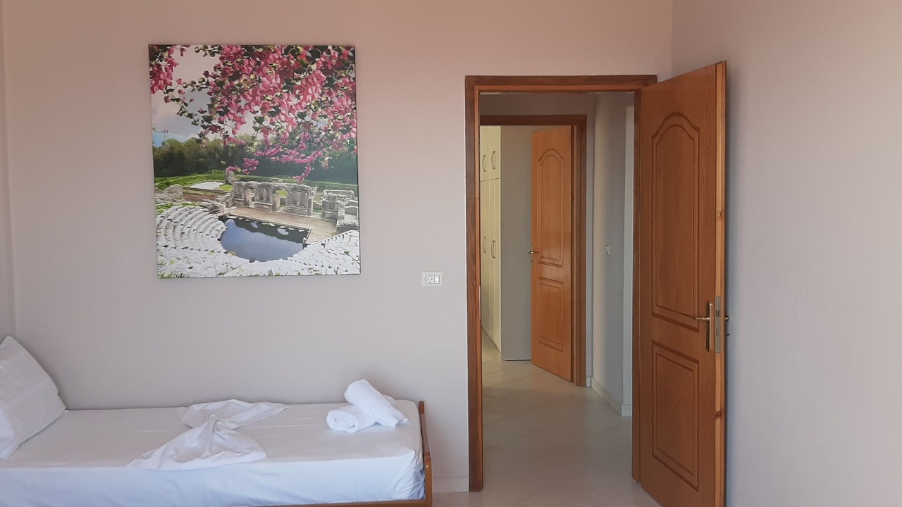 Photo of Bedroom in Sarande