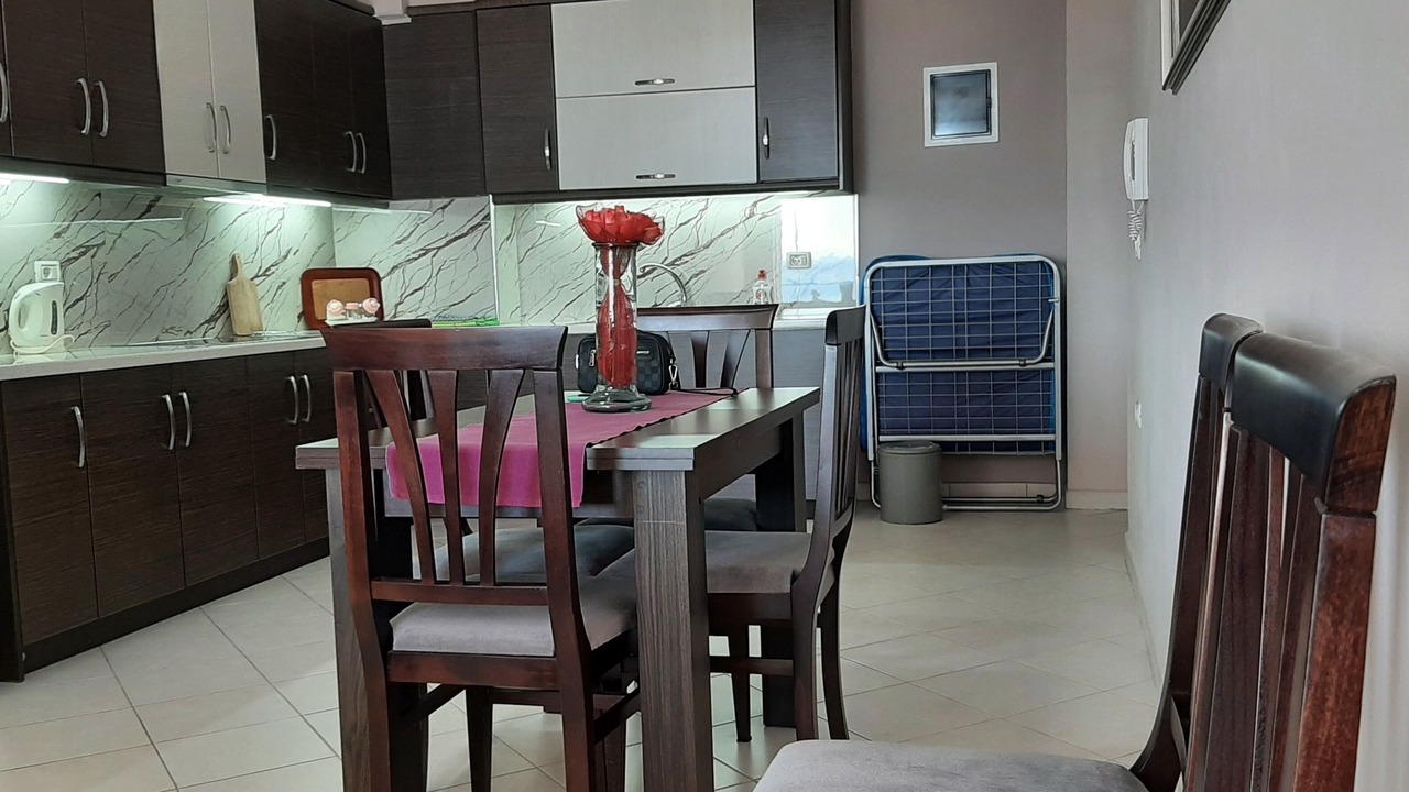 Photo of Kitchen in Sarande